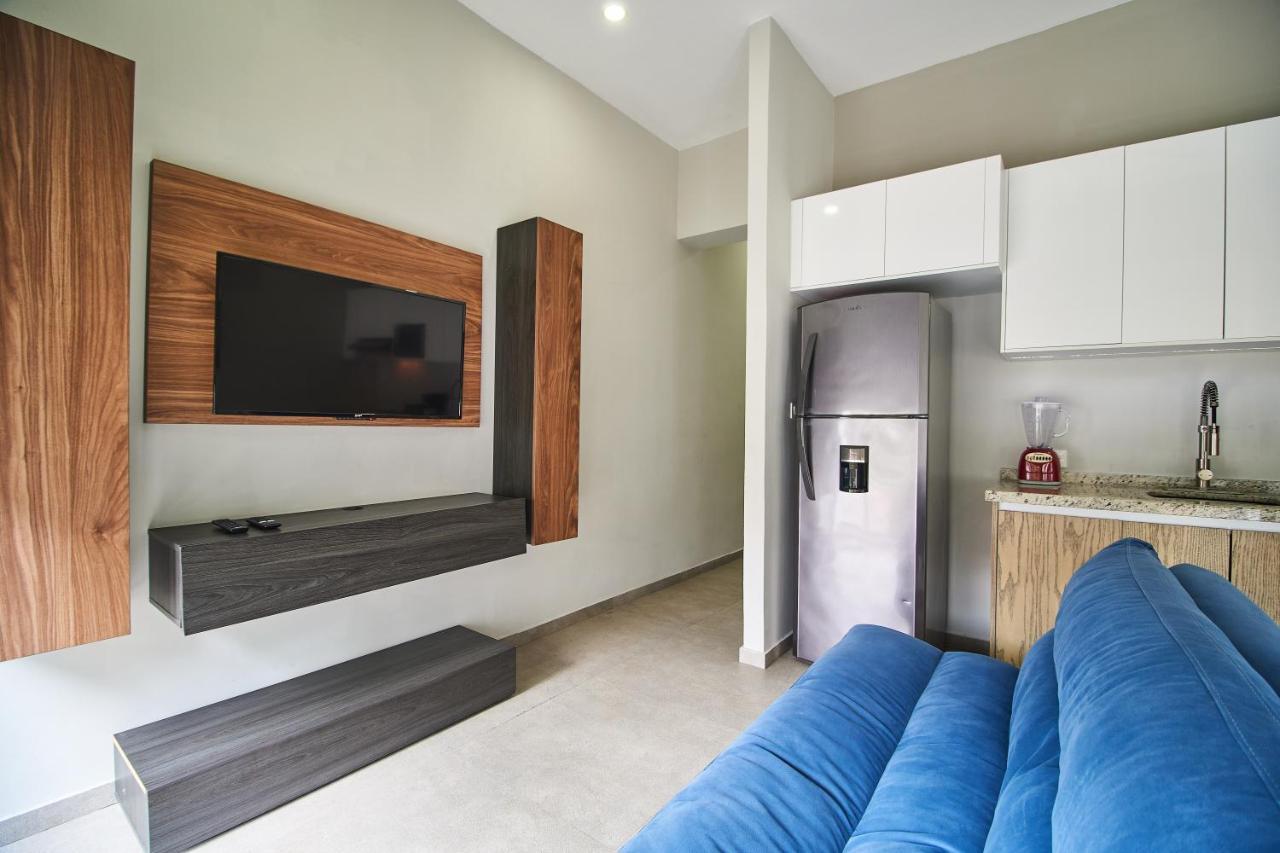 Torre 42 Playa Del Carmen By Lockey Playa del Carmen Exterior photo
