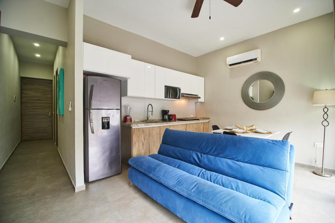 Torre 42 Playa Del Carmen By Lockey Playa del Carmen Exterior photo