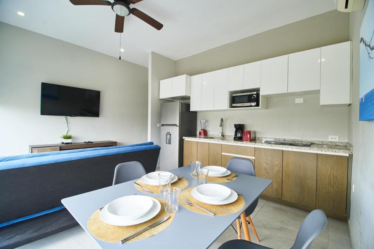 Torre 42 Playa Del Carmen By Lockey Playa del Carmen Exterior photo