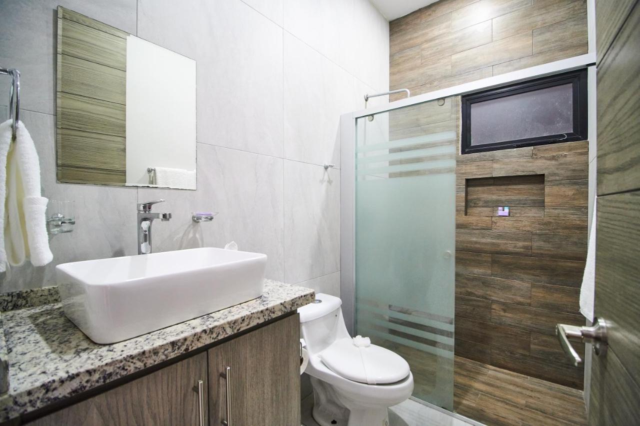 Torre 42 Playa Del Carmen By Lockey Playa del Carmen Exterior photo