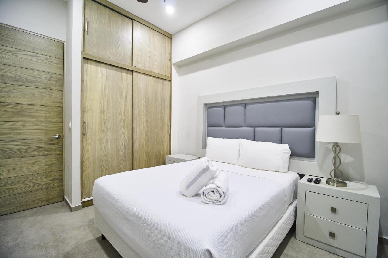 Torre 42 Playa Del Carmen By Lockey Playa del Carmen Exterior photo