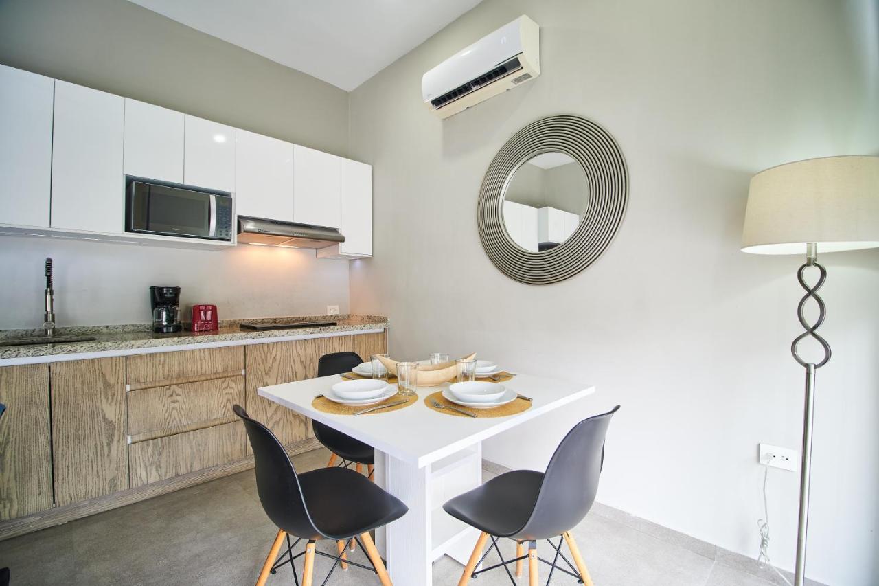 Torre 42 Playa Del Carmen By Lockey Playa del Carmen Exterior photo