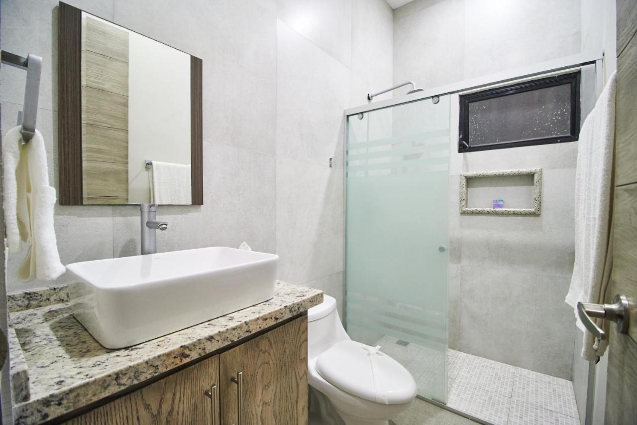 Torre 42 Playa Del Carmen By Lockey Playa del Carmen Exterior photo