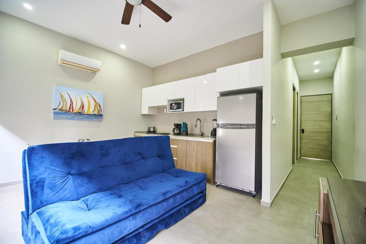 Torre 42 Playa Del Carmen By Lockey Playa del Carmen Exterior photo