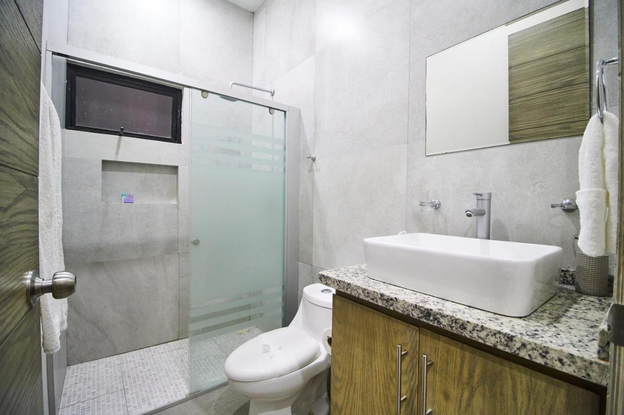 Torre 42 Playa Del Carmen By Lockey Playa del Carmen Exterior photo